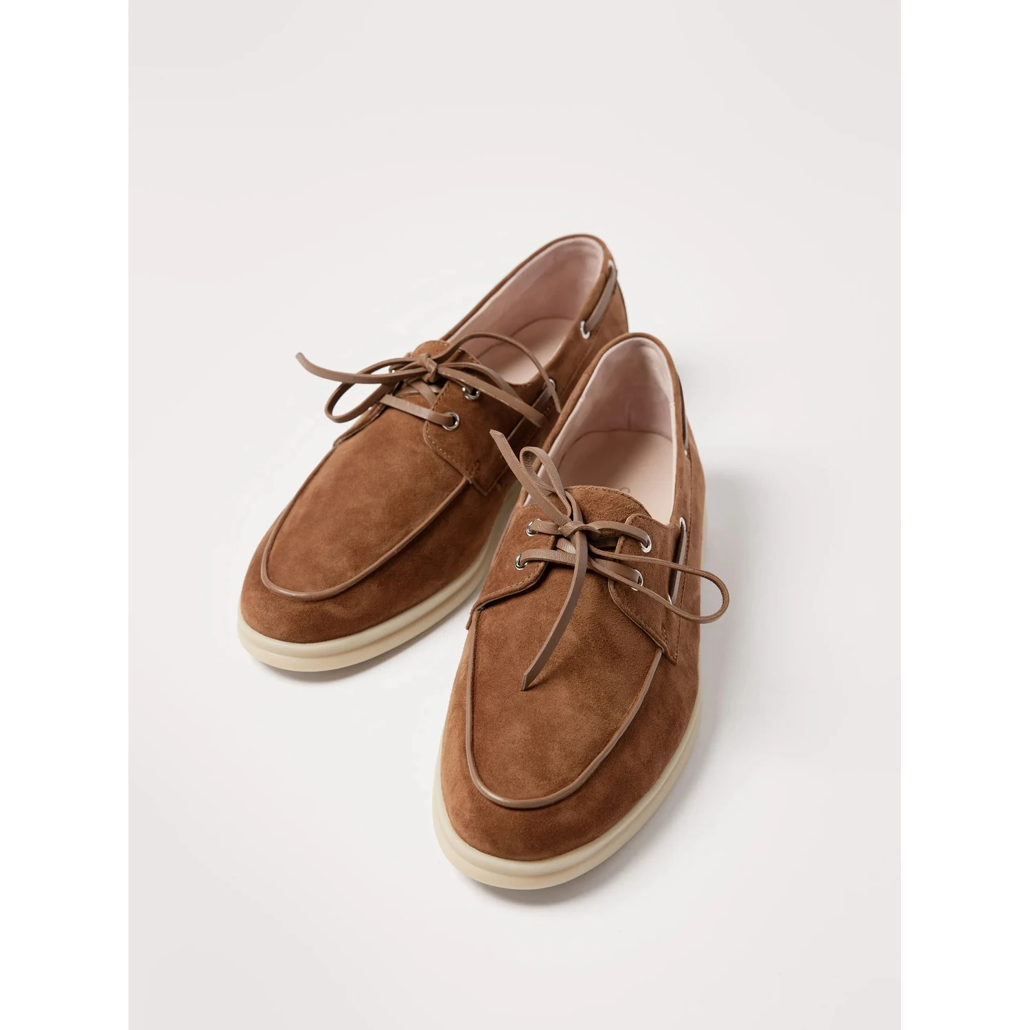 COCCINELLE C-CRUISE moccasins