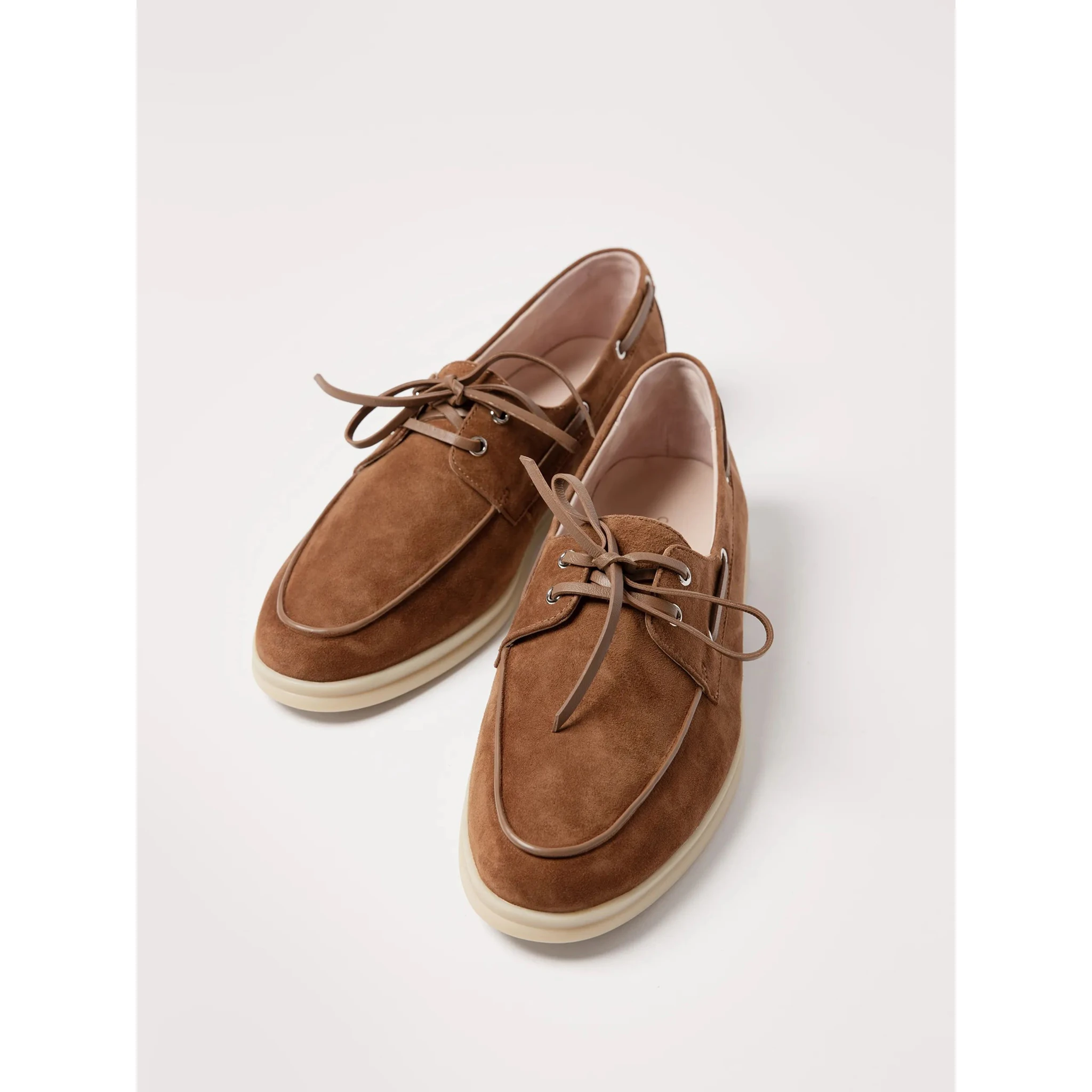 COCCINELLE C-CRUISE moccasins