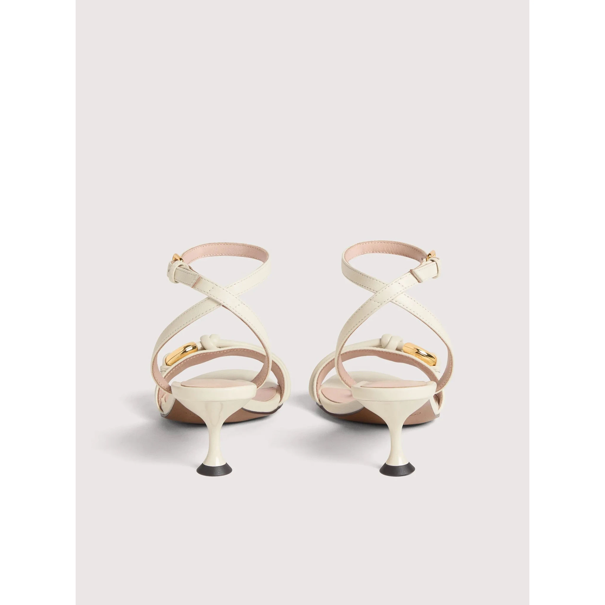 COCCINELLE FINN sandals