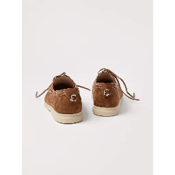 COCCINELLE C-CRUISE moccasins