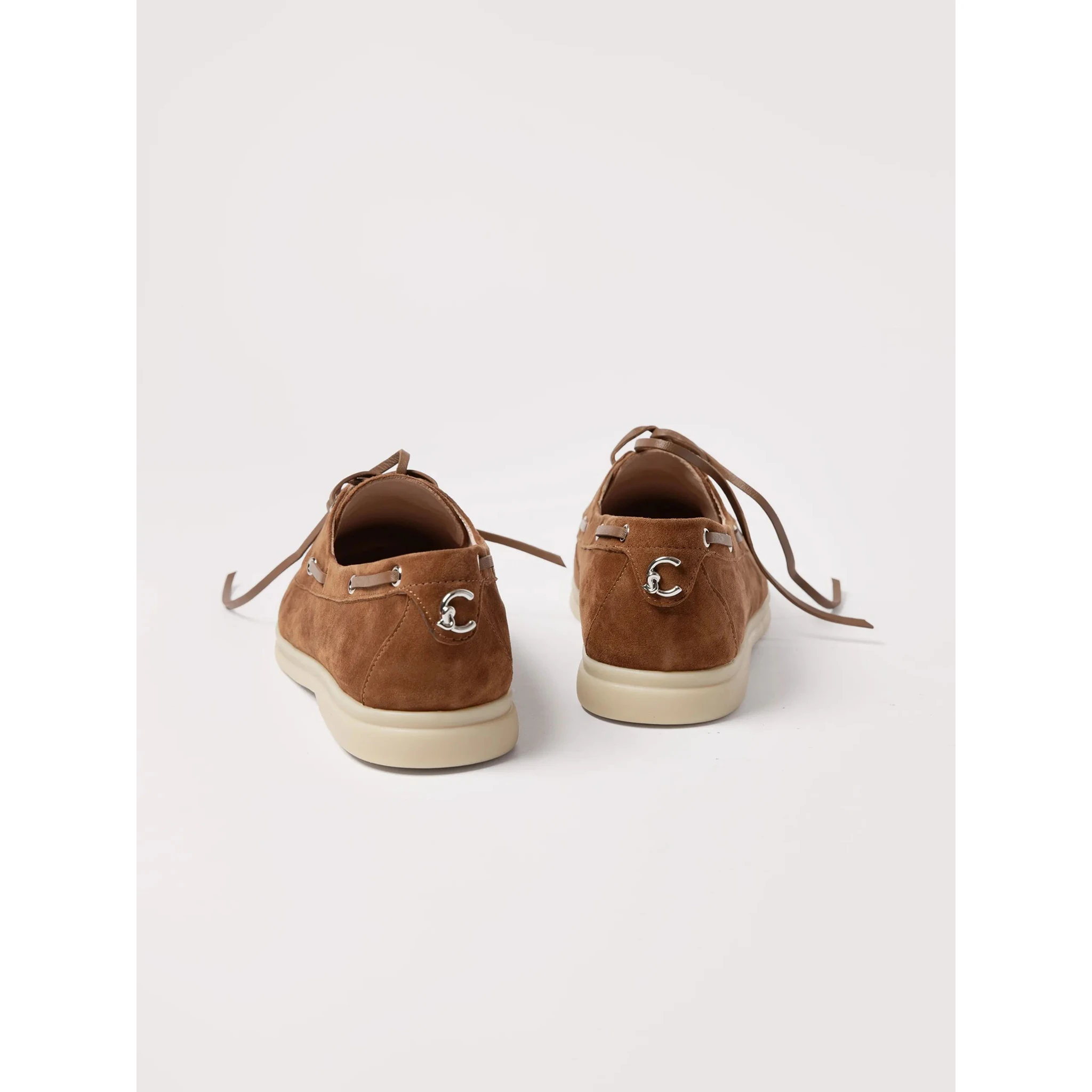 COCCINELLE C-CRUISE moccasins