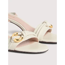 COCCINELLE FINN sandals