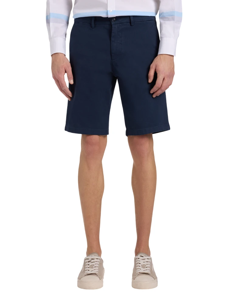 Harmont & Blaine Shorts Blue