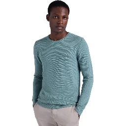 Harmont & Blaine Sweaters Green