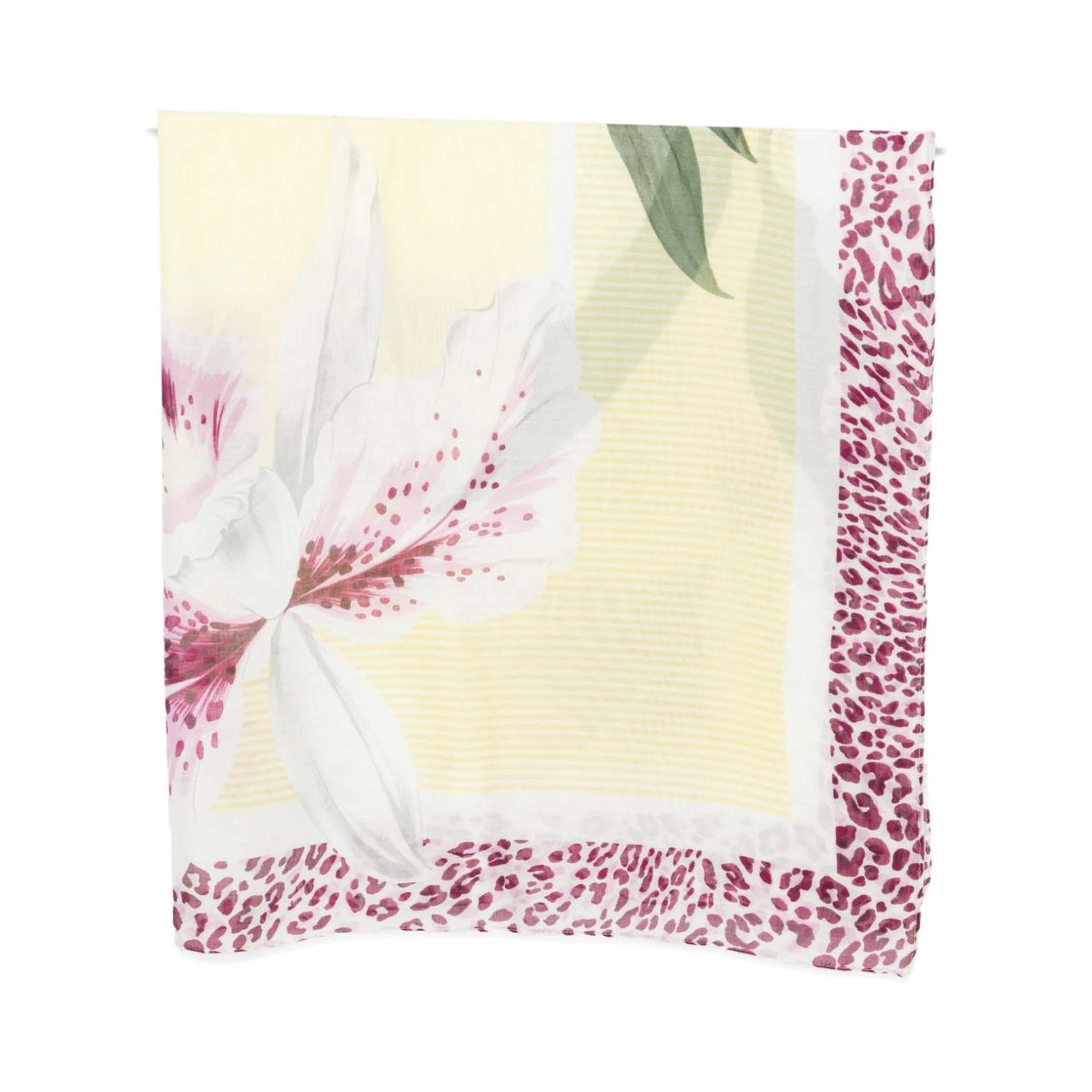 Liu Jo Scarfs Green