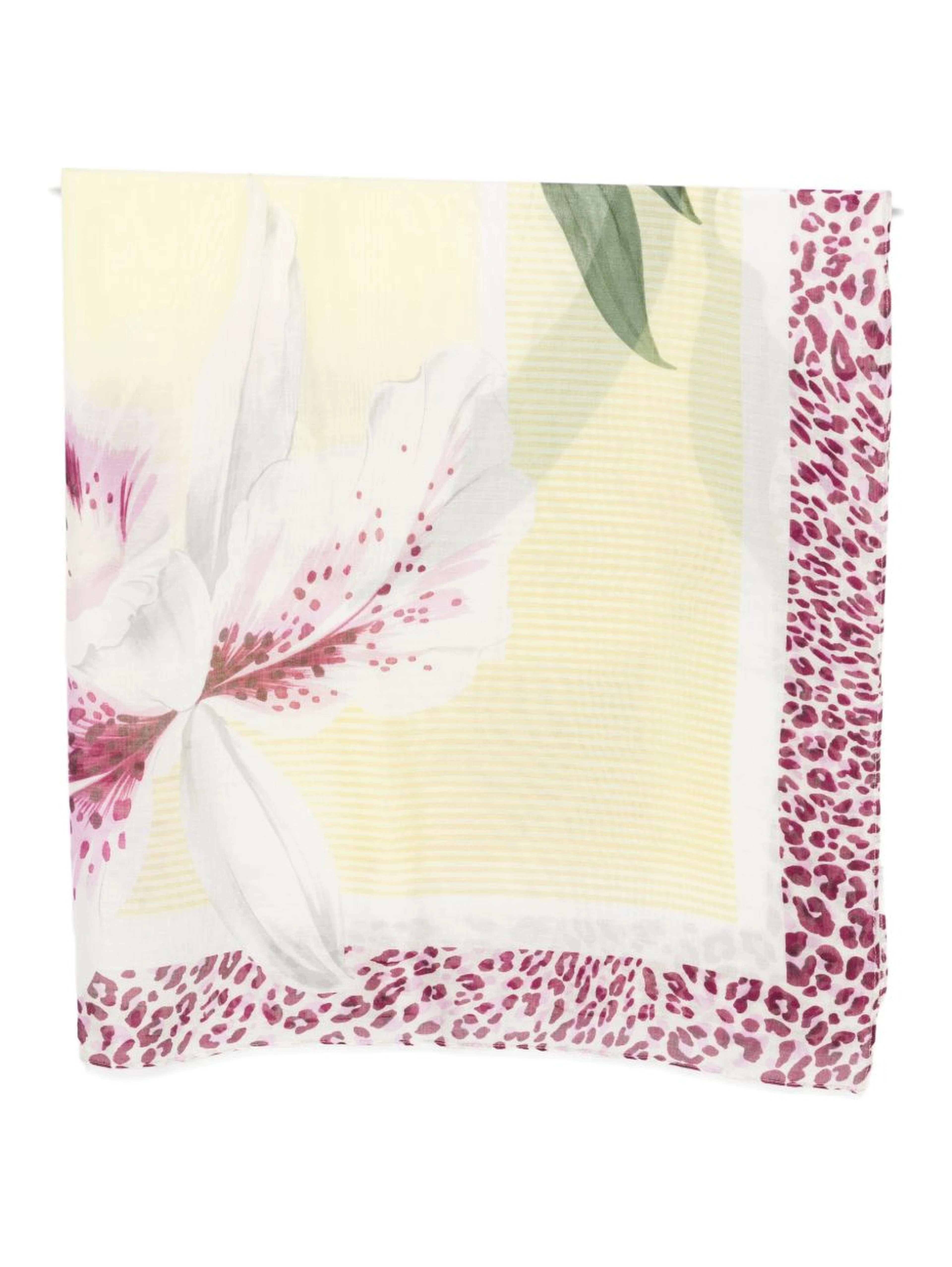 Liu Jo Scarfs Green