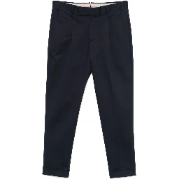 PT Torino Trousers Blue