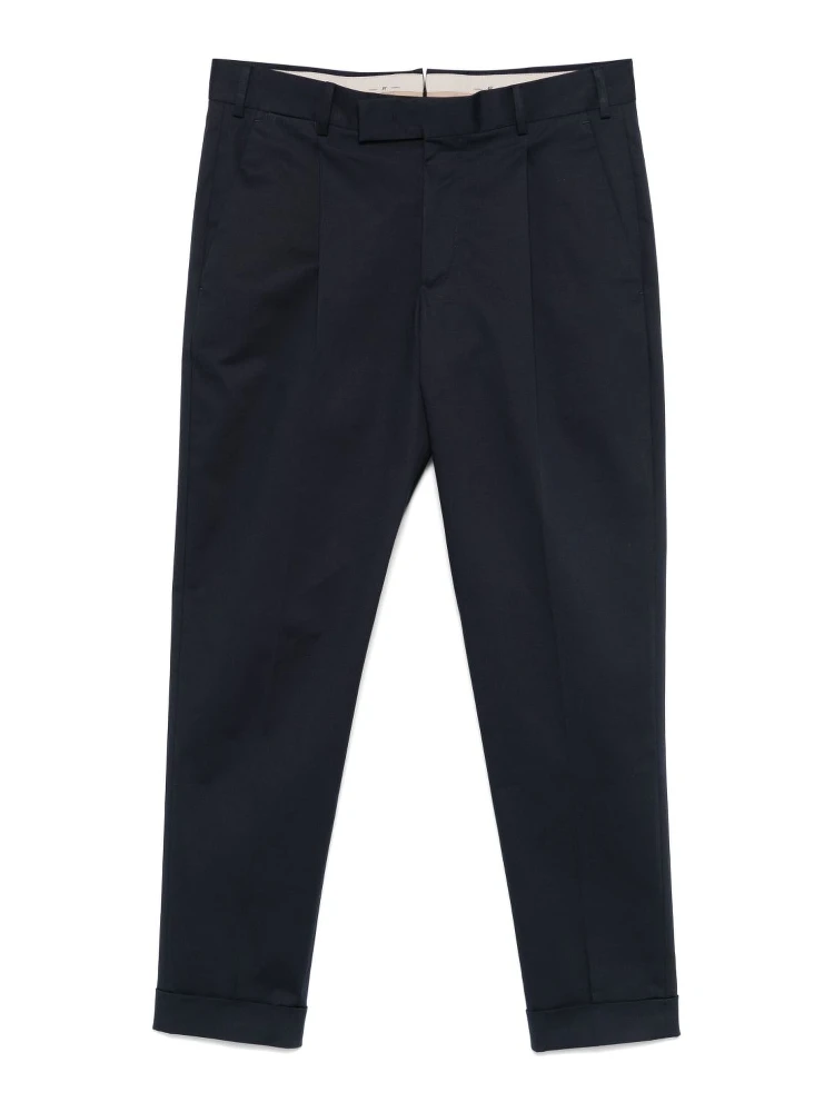 PT Torino Trousers Blue