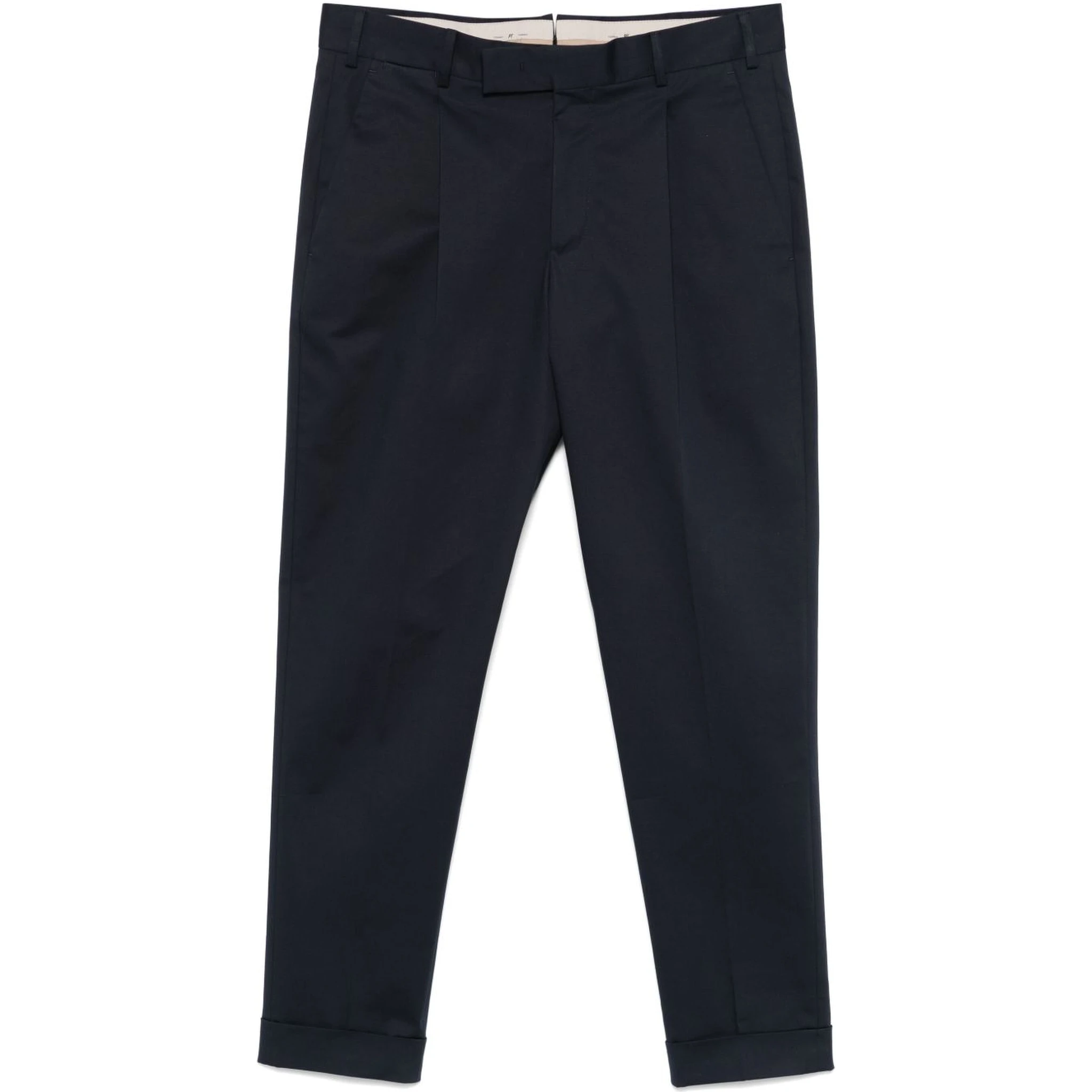 PT Torino Trousers Blue