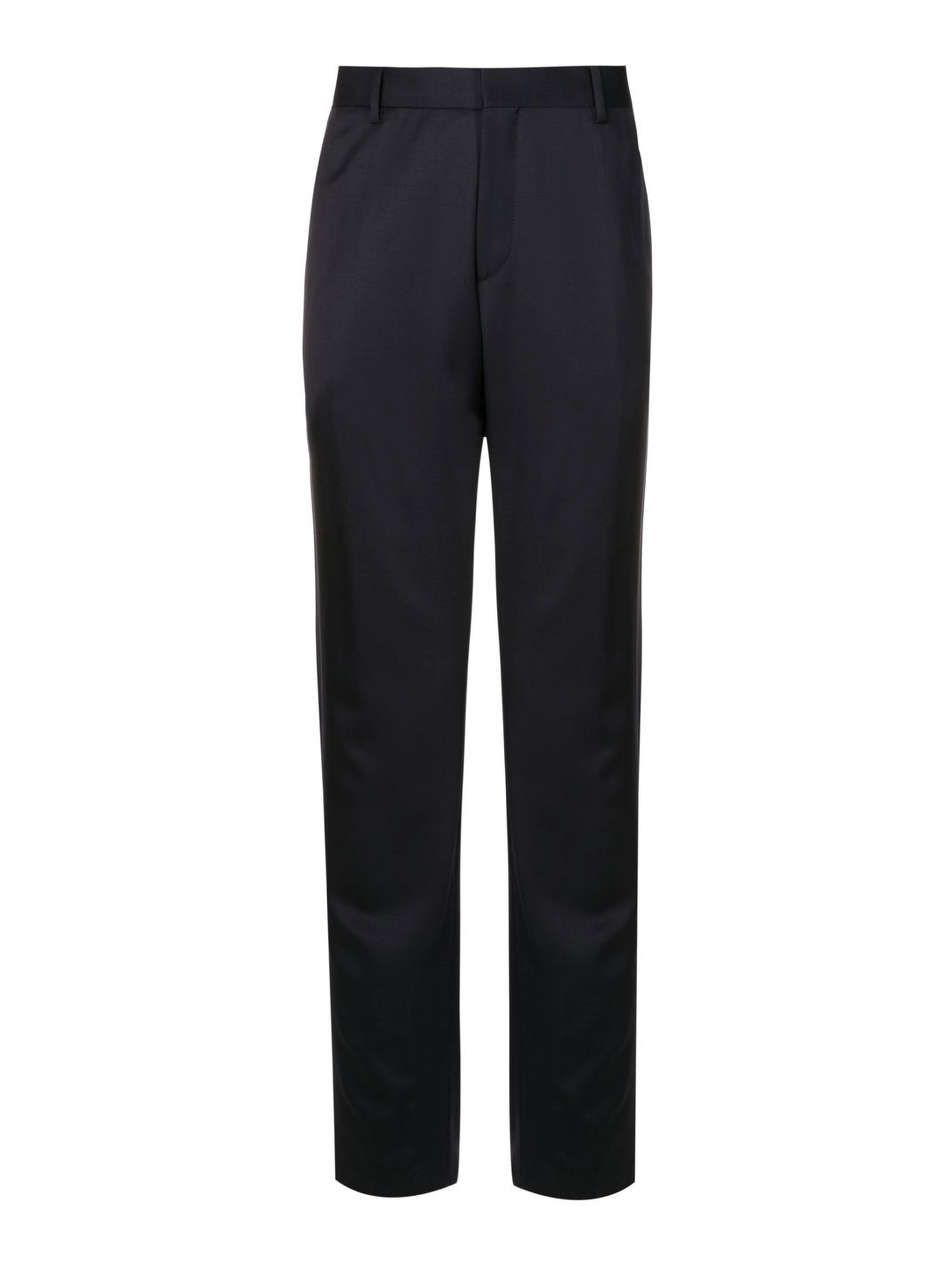 BOSS Trousers Blue