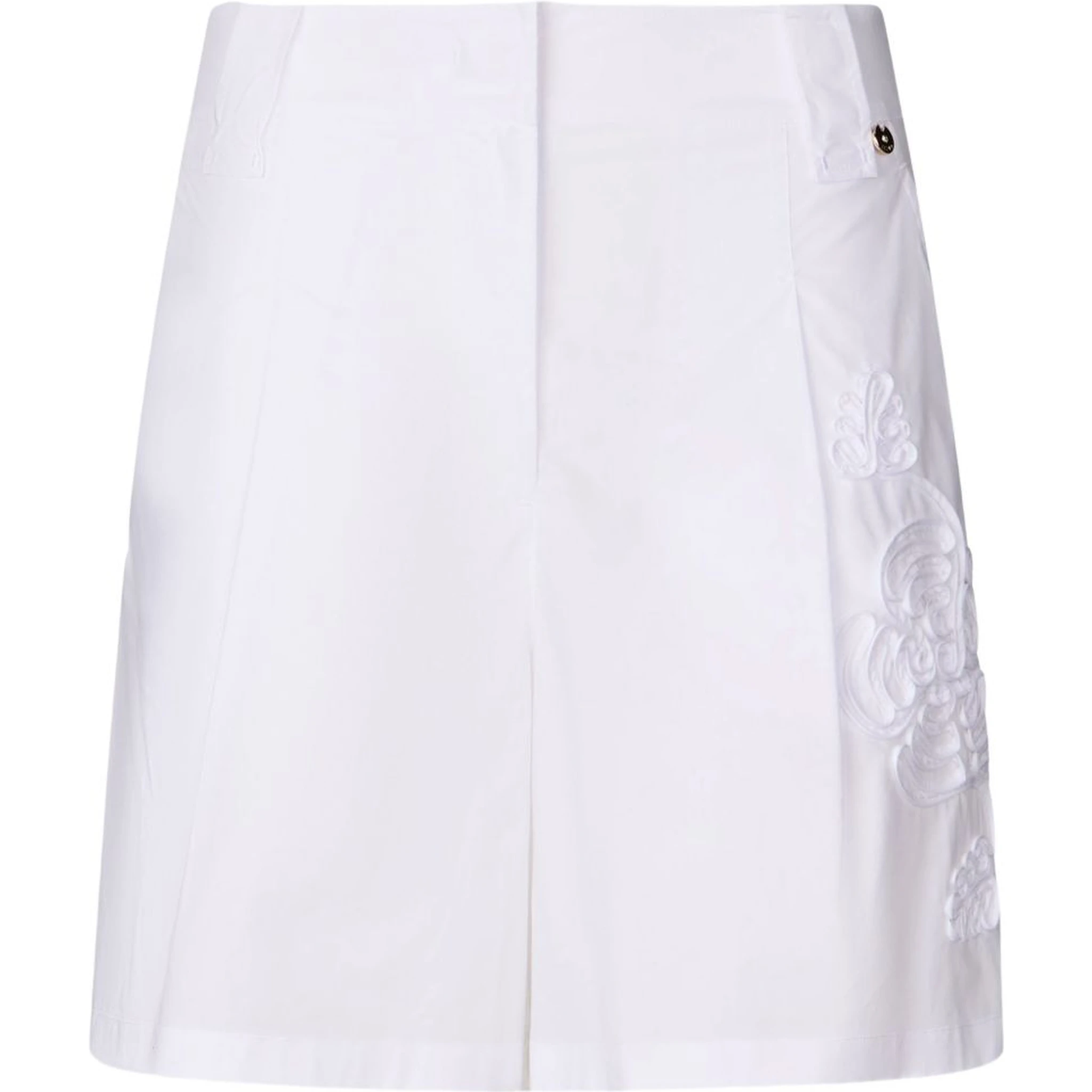 Liu Jo Shorts White
