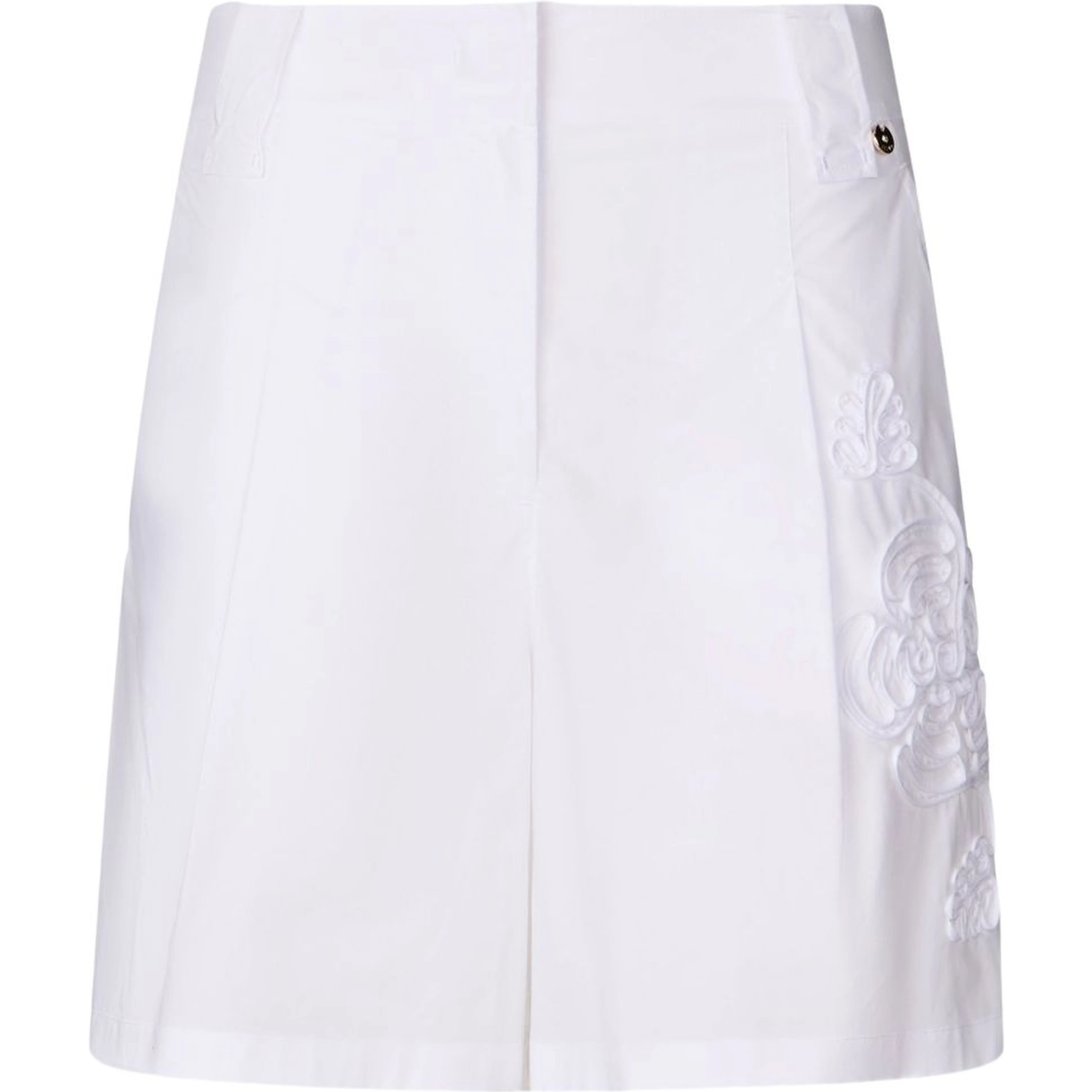 Liu Jo Shorts White