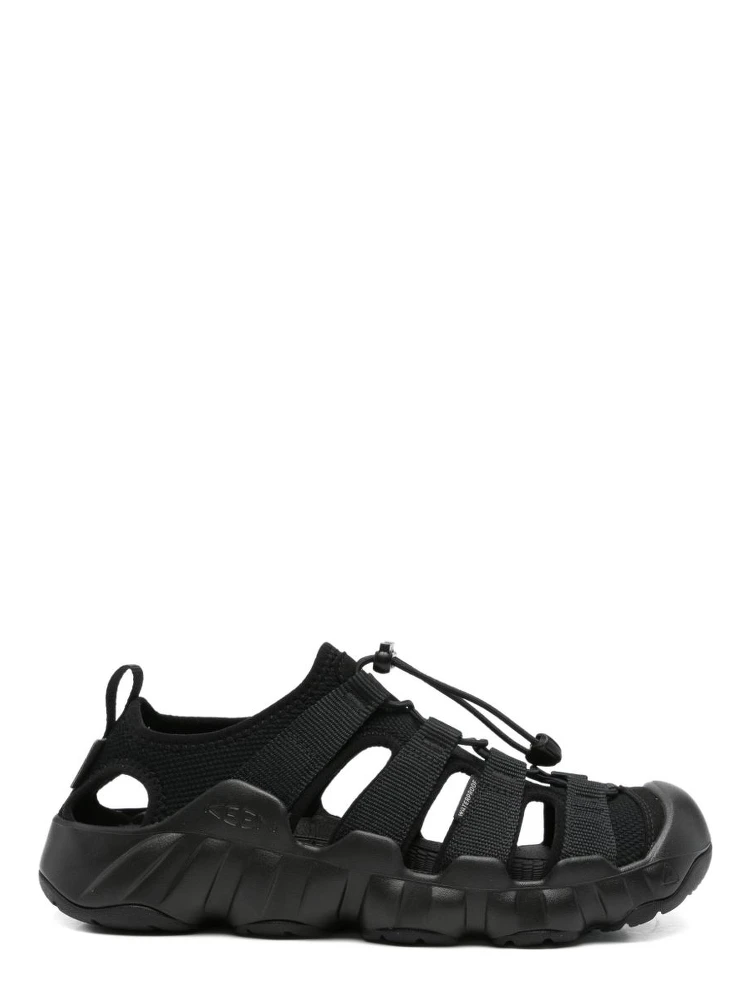 KEEN Sneakers Black