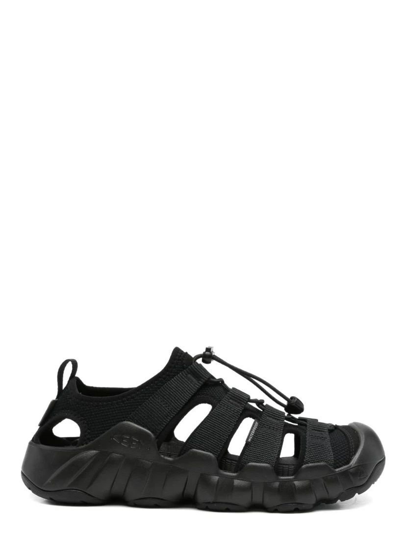 KEEN Sneakers Black