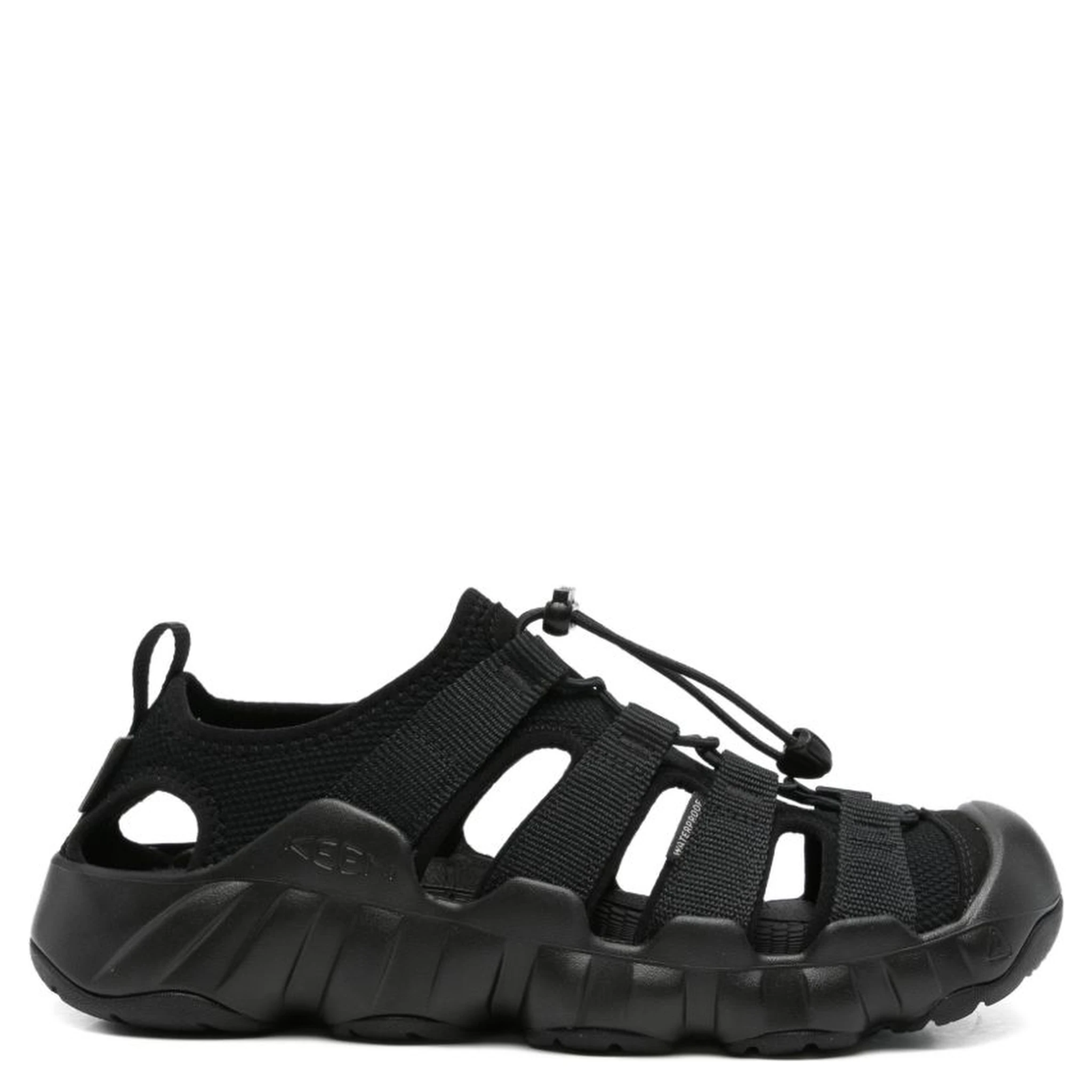 KEEN Sneakers Black