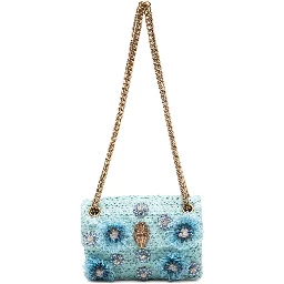 Kurt Geiger Bags.. Light Blue