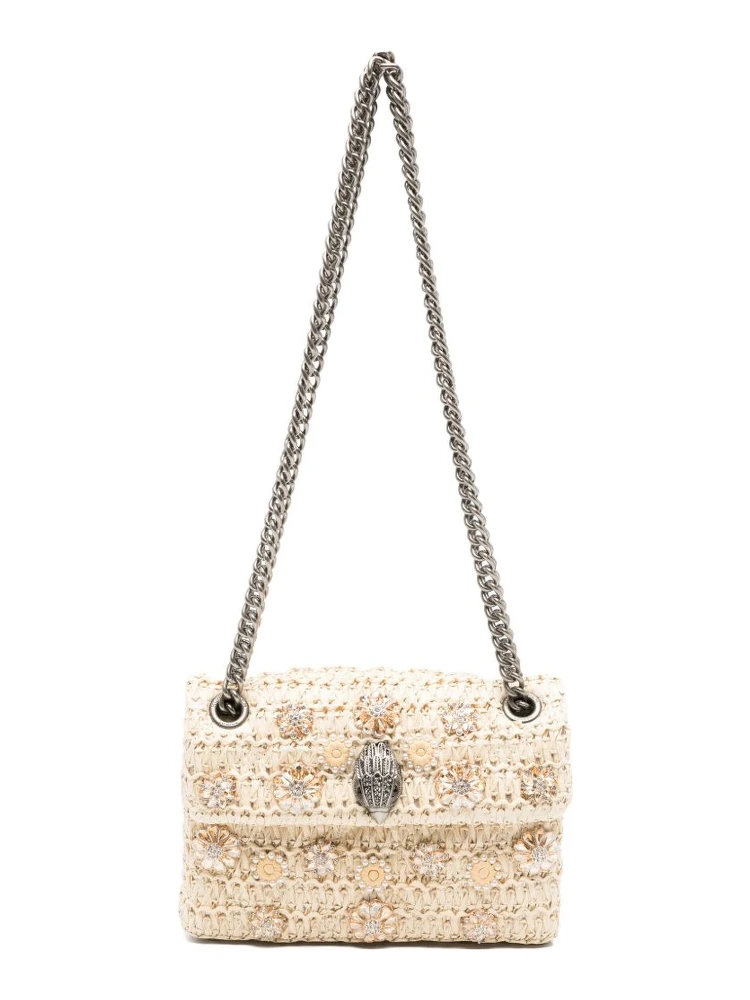 Kurt Geiger Bags.. Beige