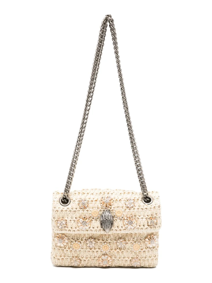 Kurt Geiger Bags.. Beige