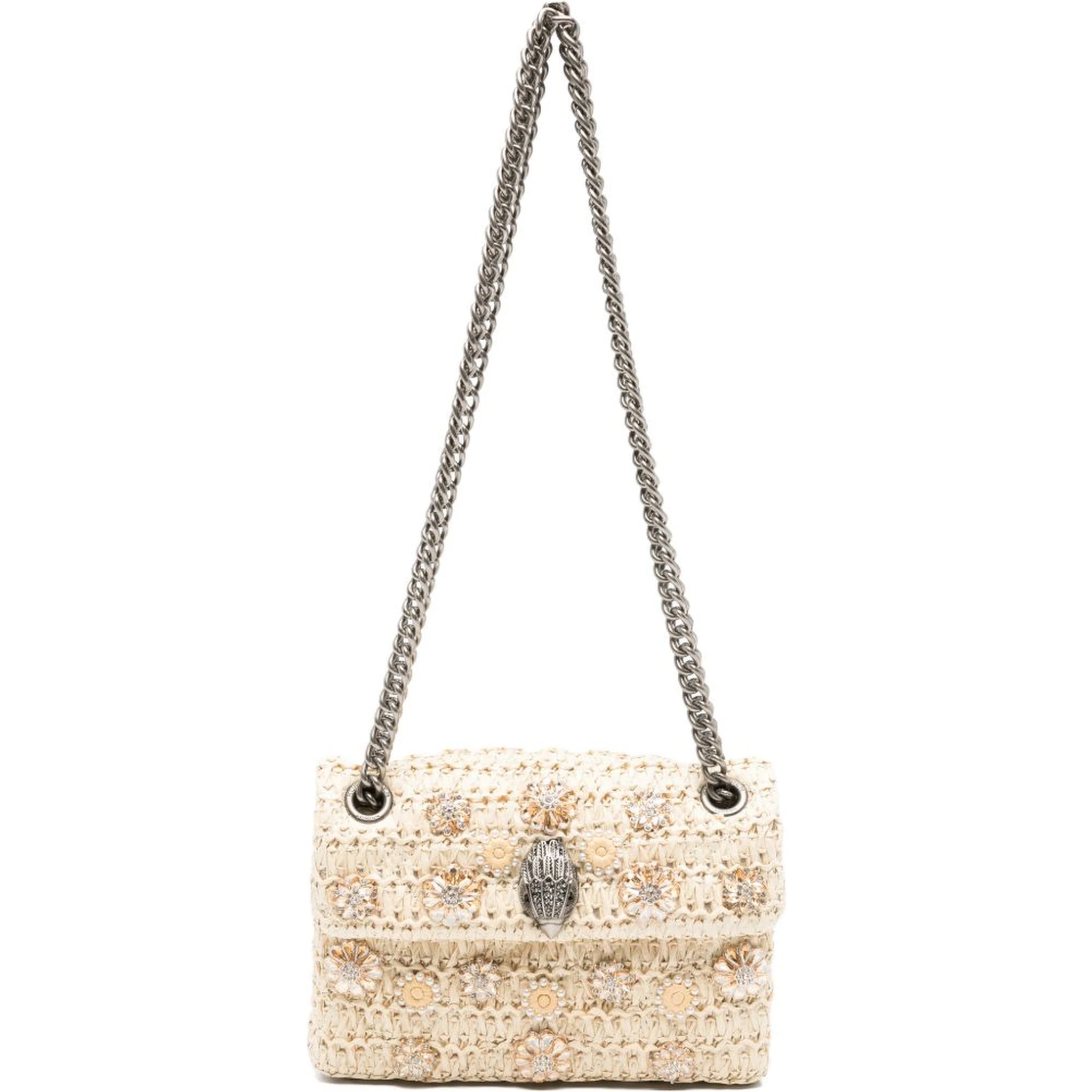 Kurt Geiger Bags.. Beige