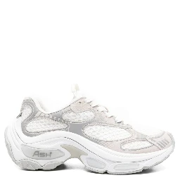 حذاء رياضي أبيض من آش