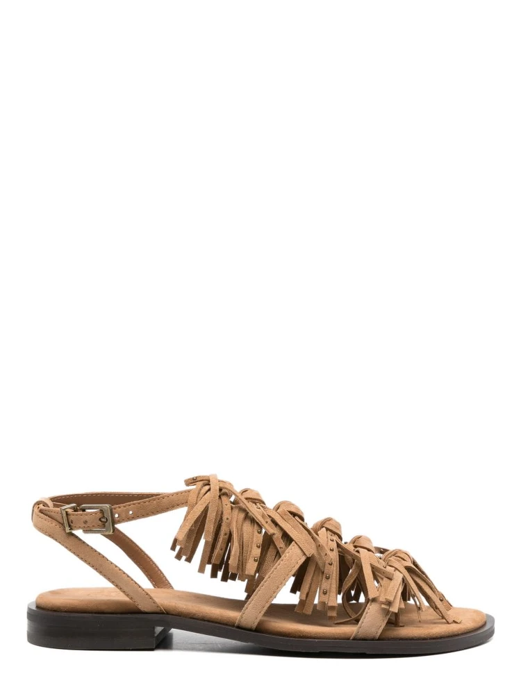 ASH Sandals Brown
