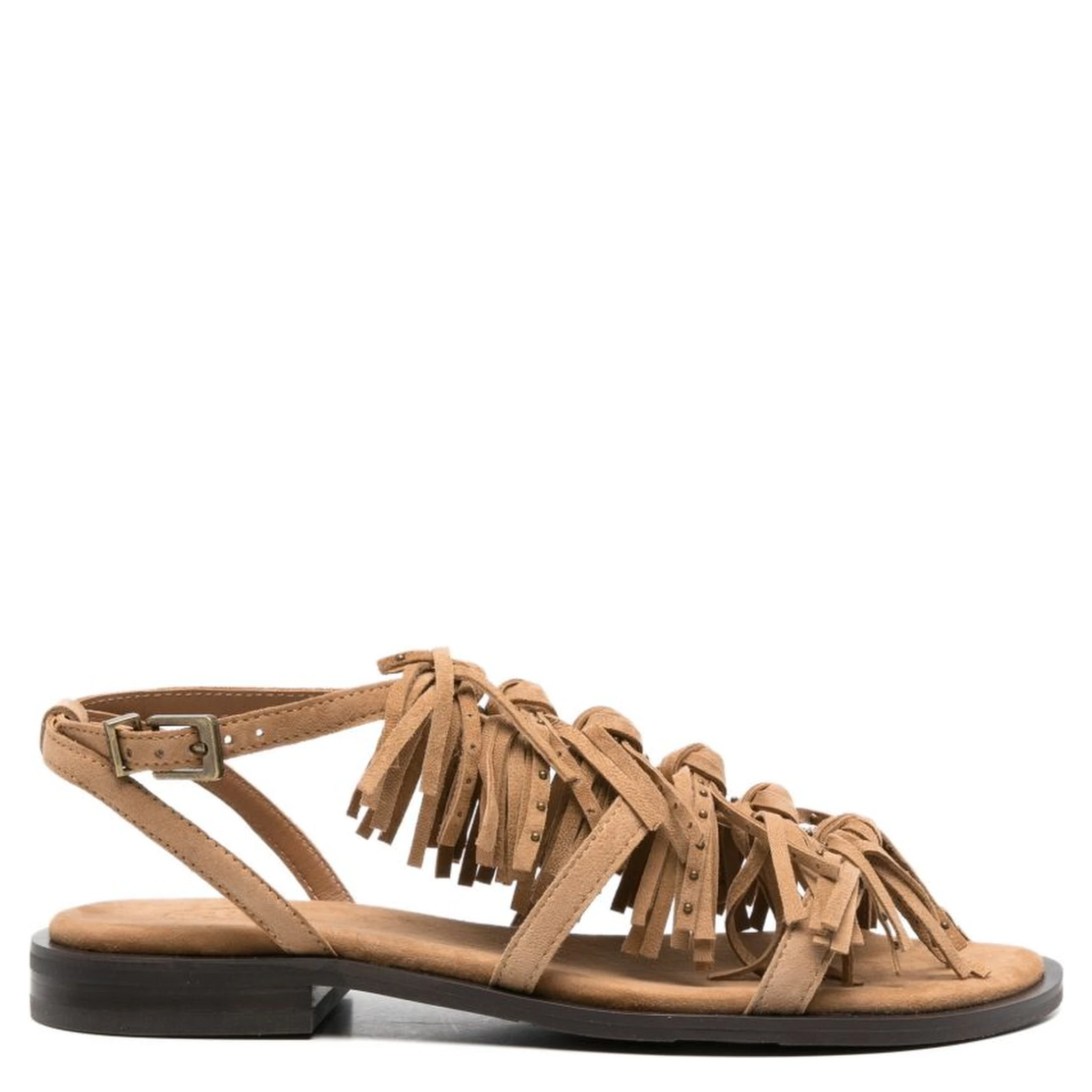 ASH Sandals Brown