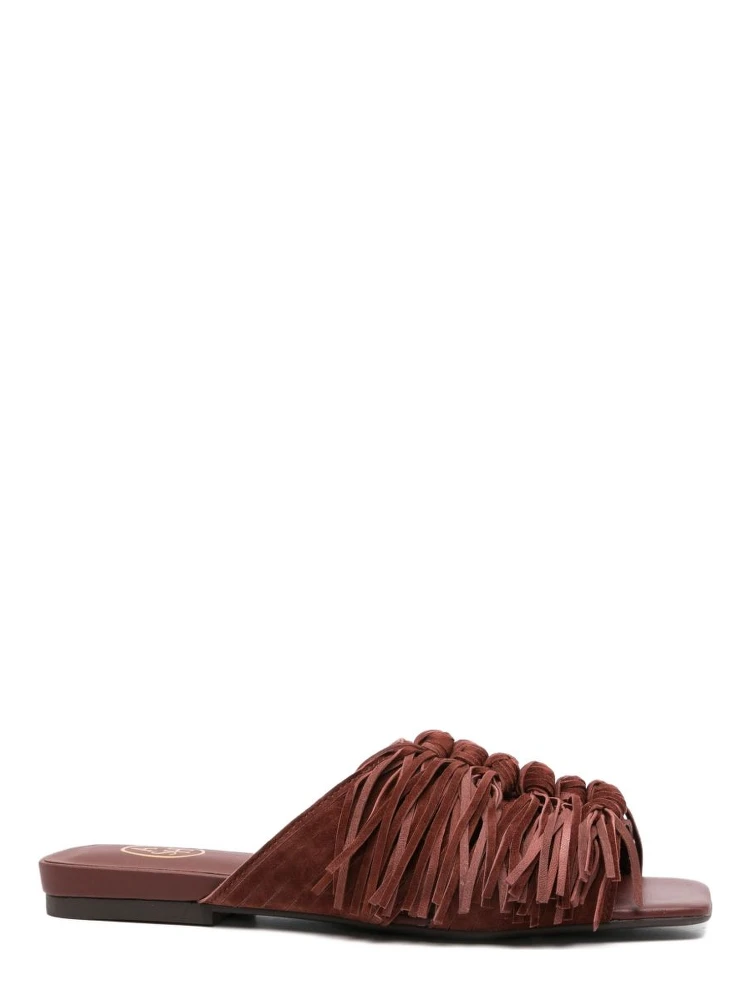 ASH Sandals Brown