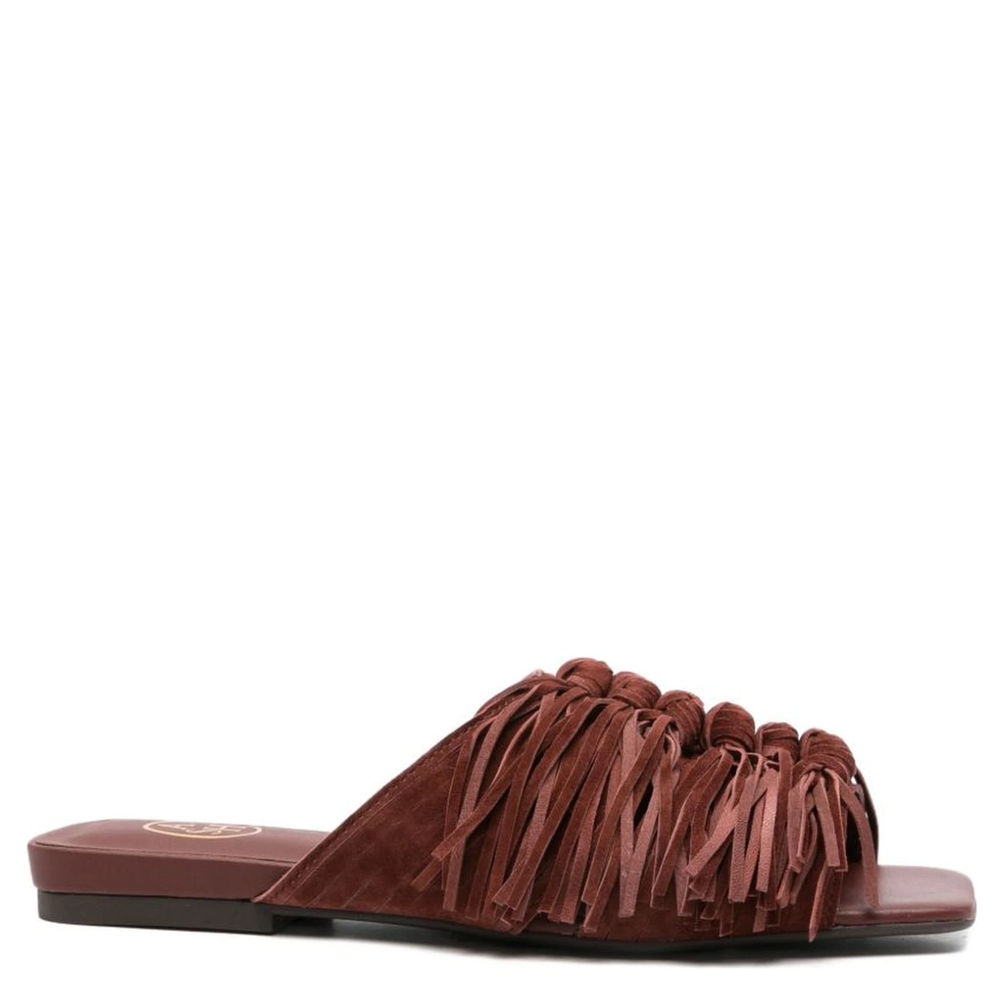 ASH Sandals Brown