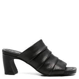 ASH Sandals Black