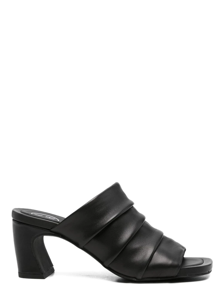 ASH Sandals Black