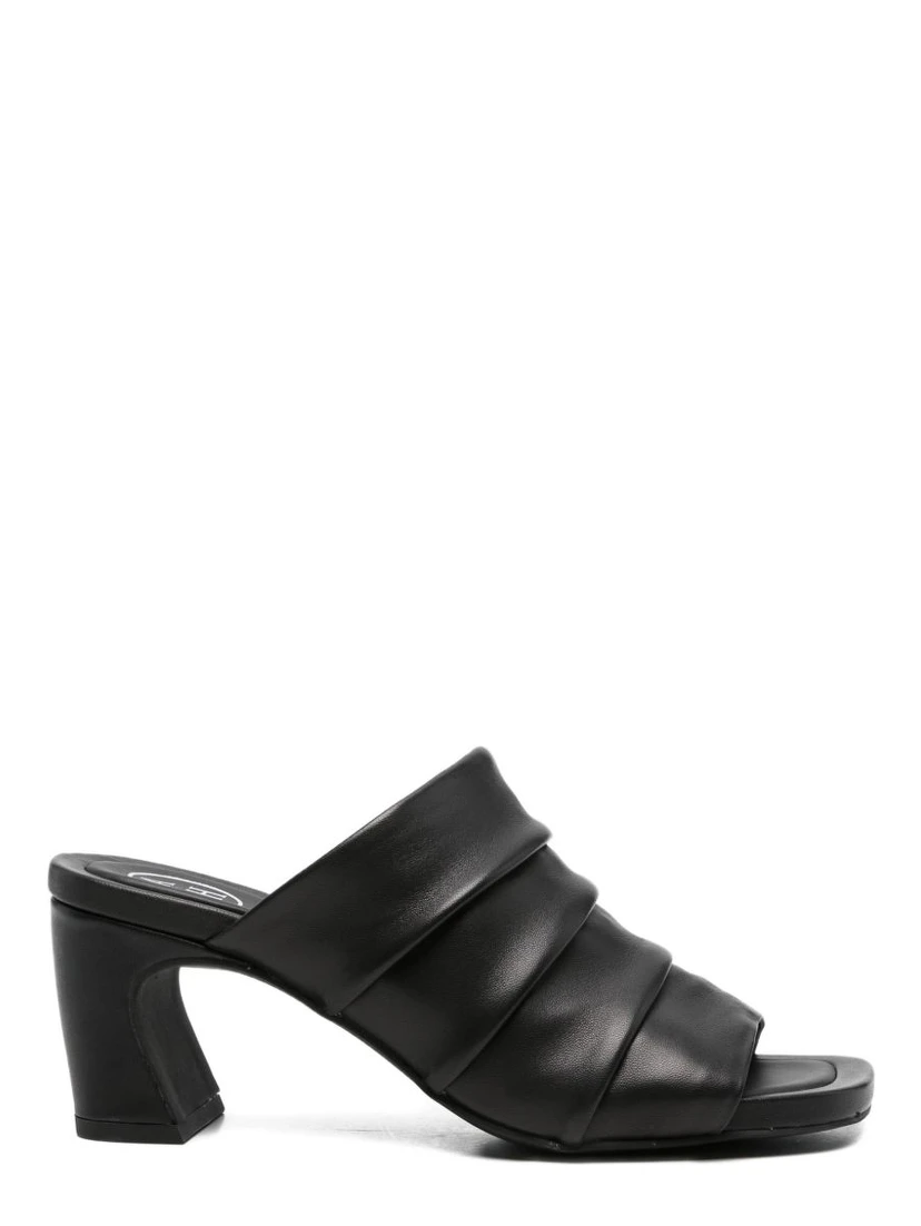 ASH Sandals Black