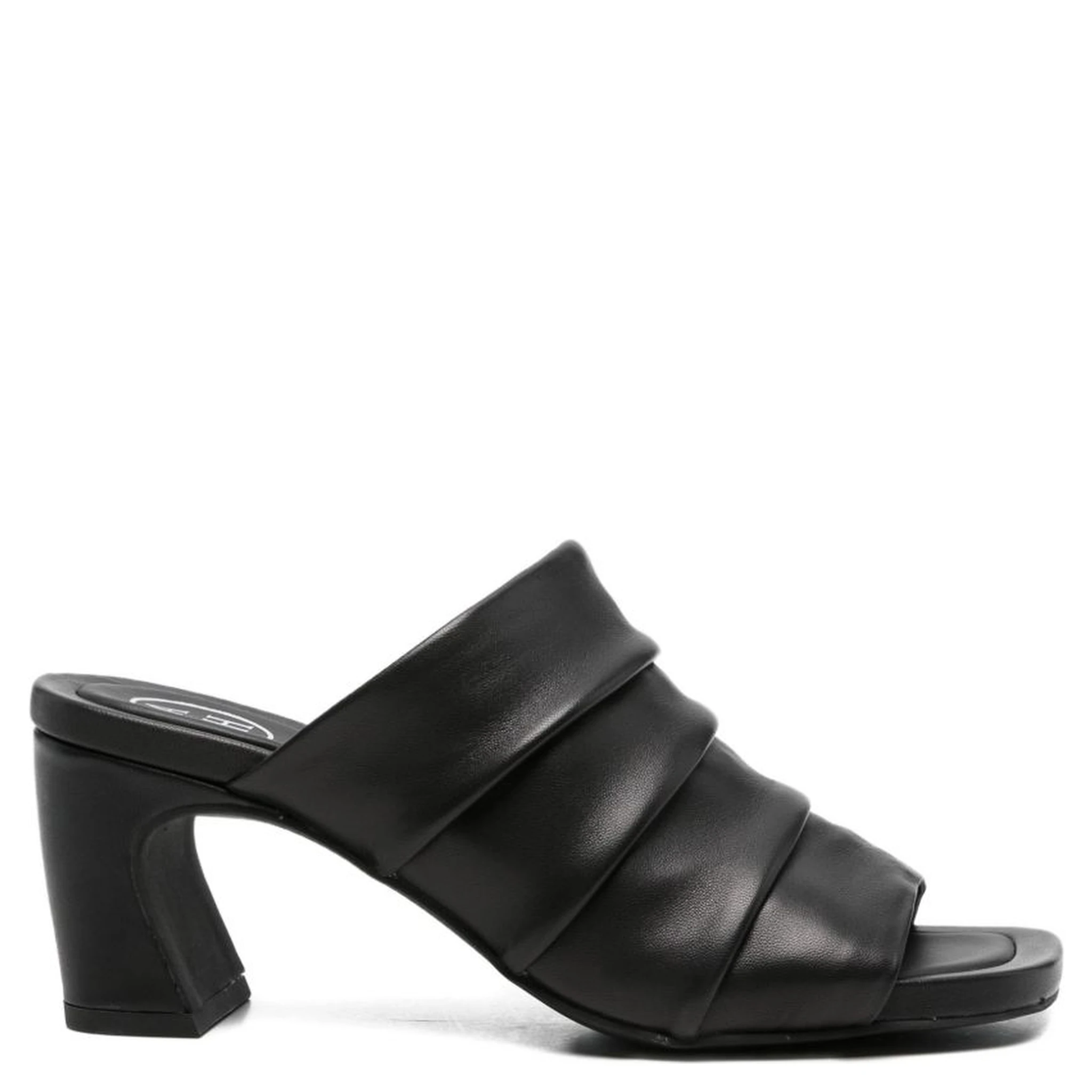 ASH Sandals Black