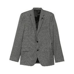 Lardini Dresses Grey