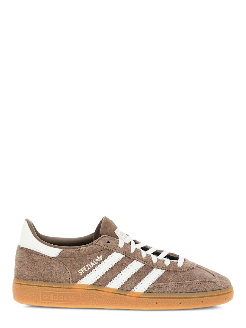 Adidas Sneakers Brown