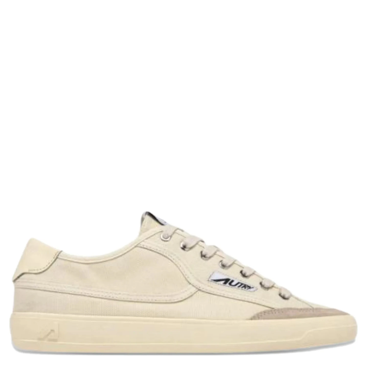 AUTRY Sneakers White