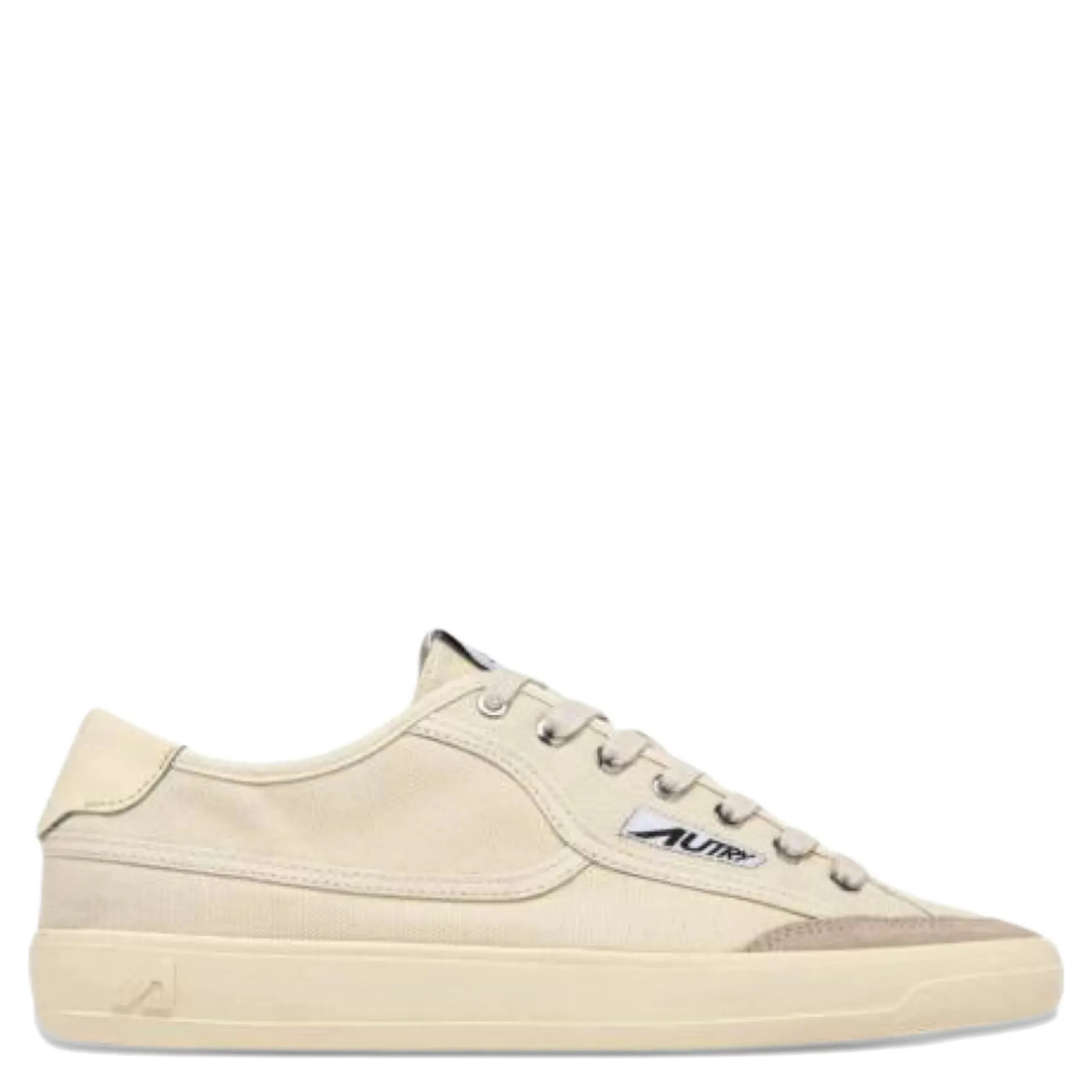 AUTRY Sneakers White