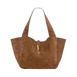 Saint Laurent  Bags.. Brown