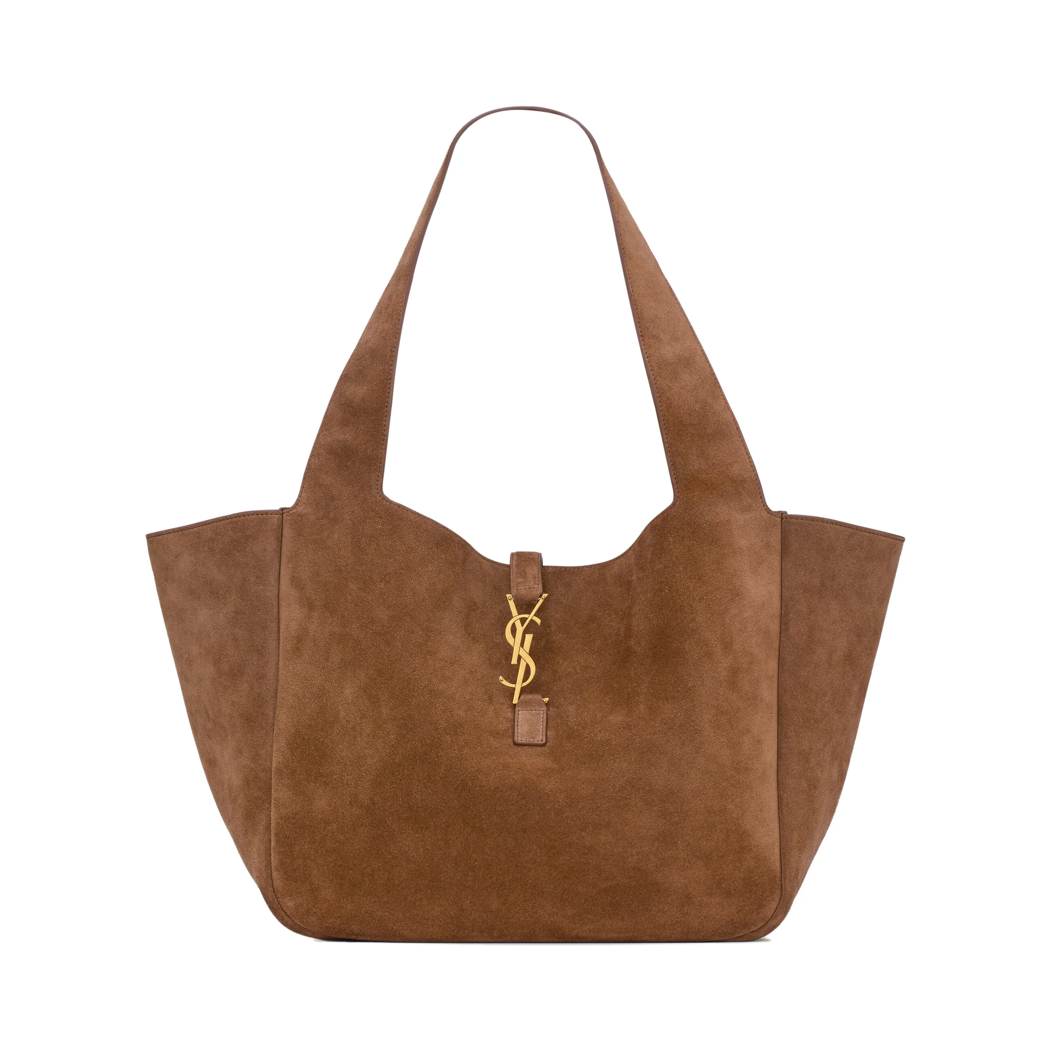 Saint Laurent Bags.. Brown