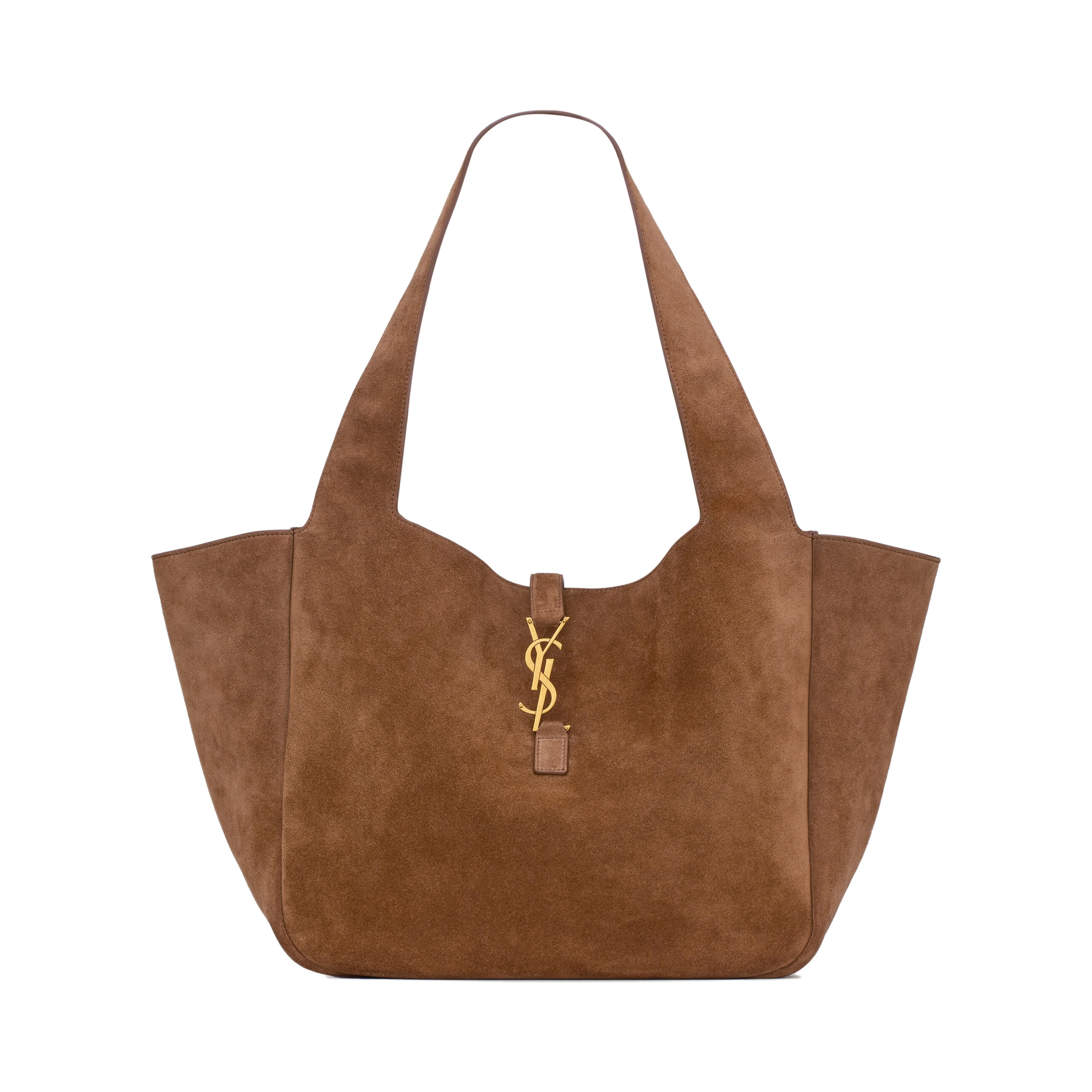 Saint Laurent  Bags.. Brown