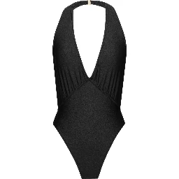 Saint Laurent  Sea clothing Black