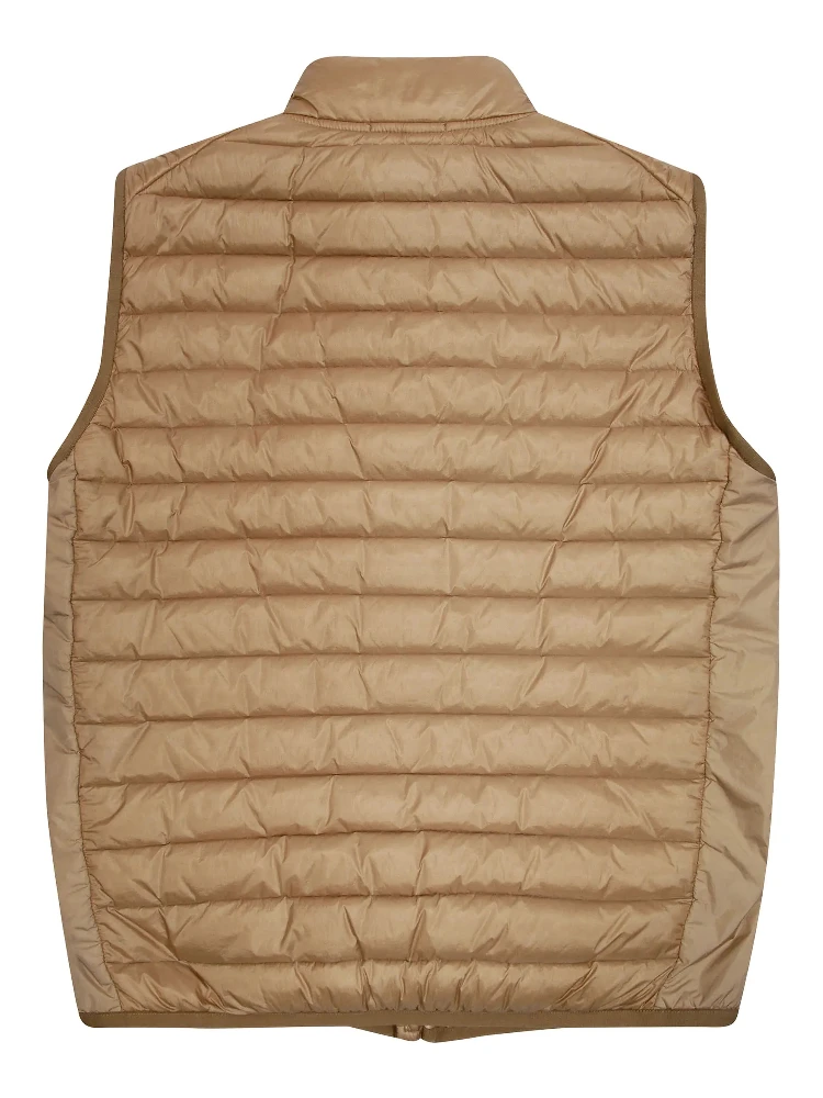 STONE ISLAND KIDS Jackets Beige