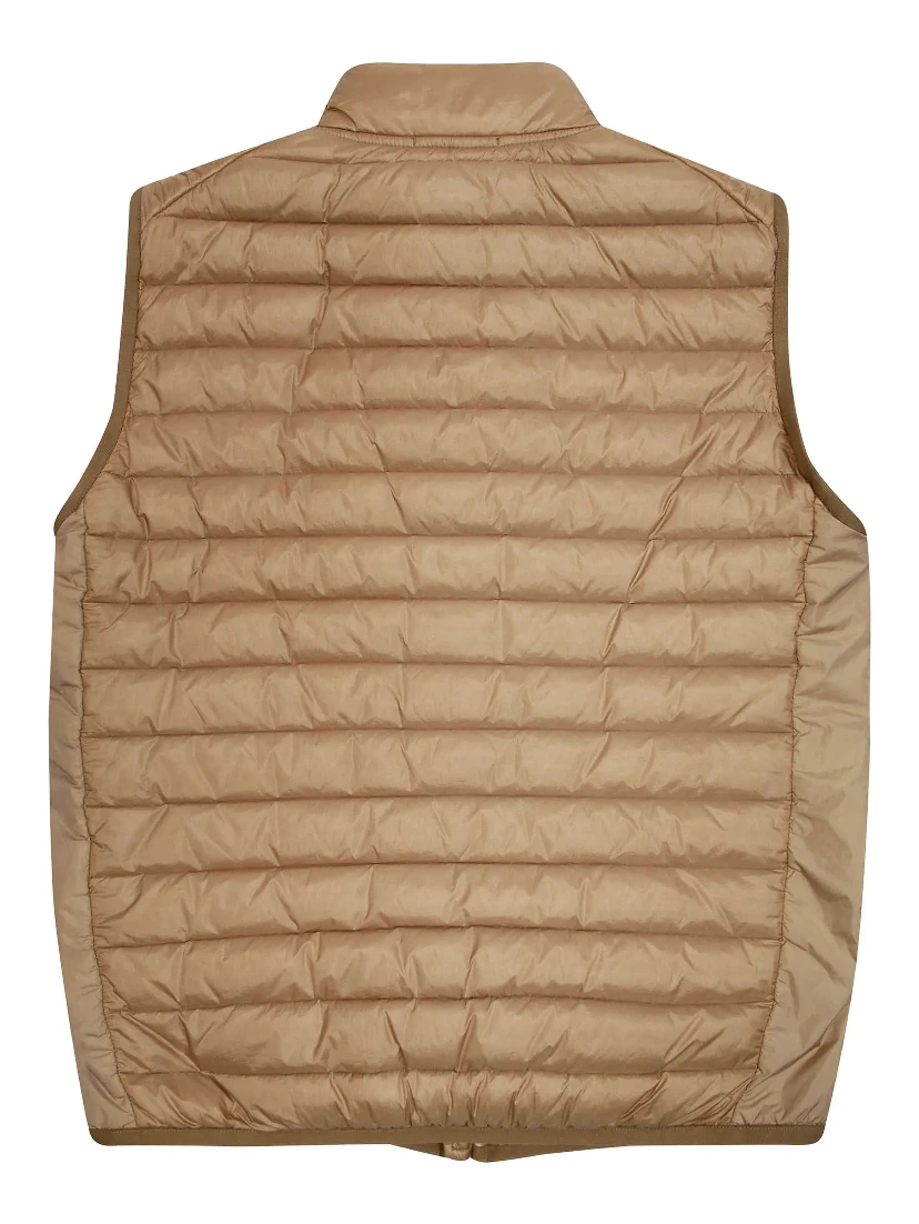 STONE ISLAND KIDS Jackets Beige