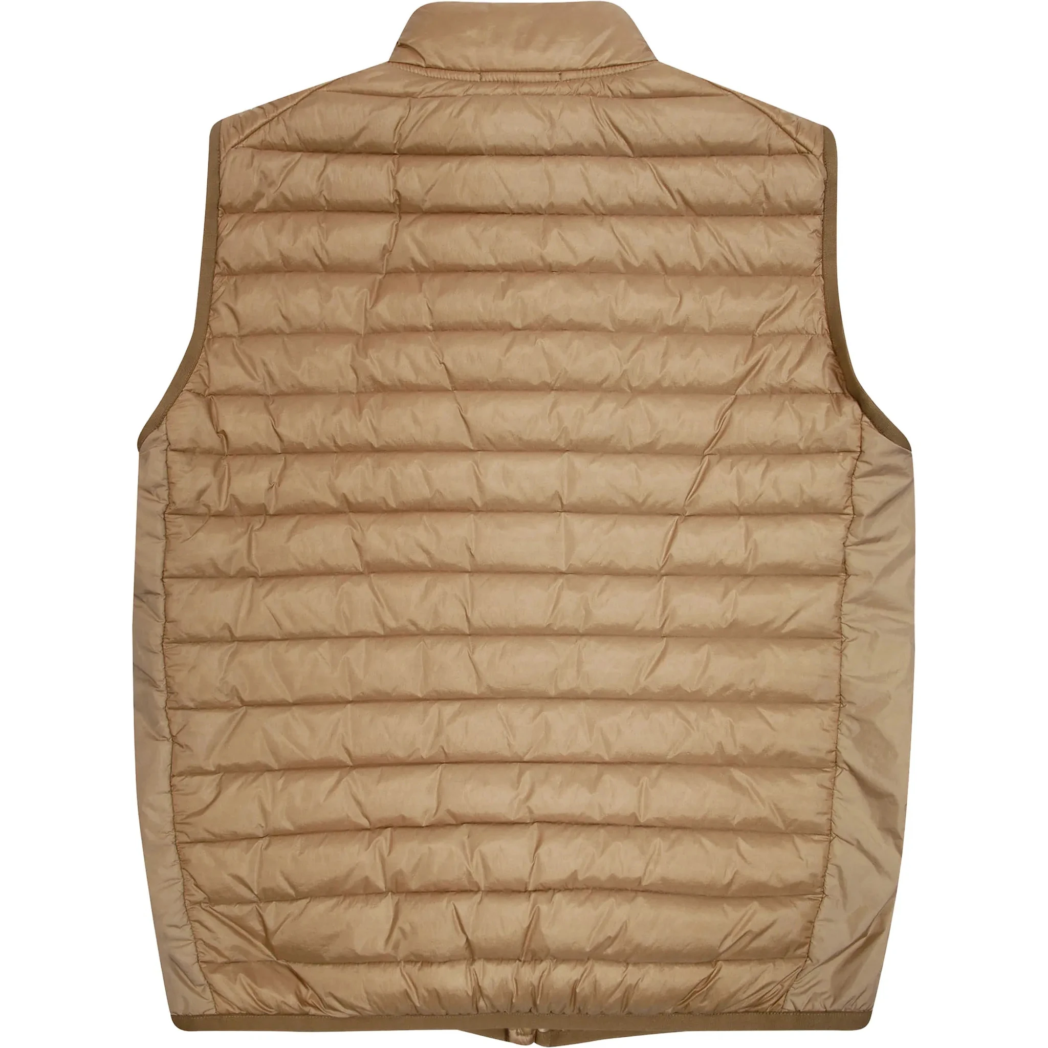 STONE ISLAND KIDS Jackets Beige