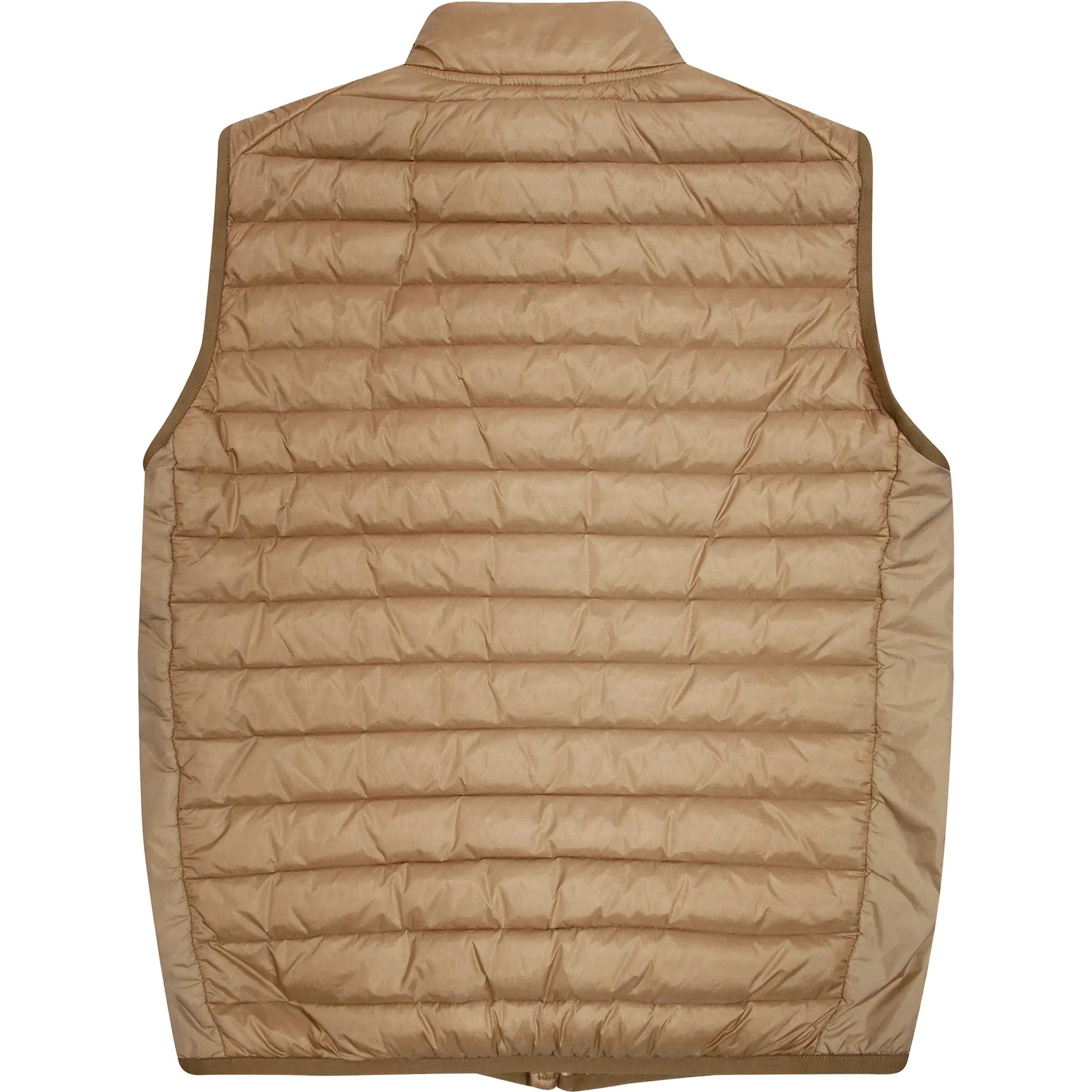 STONE ISLAND KIDS Jackets Beige