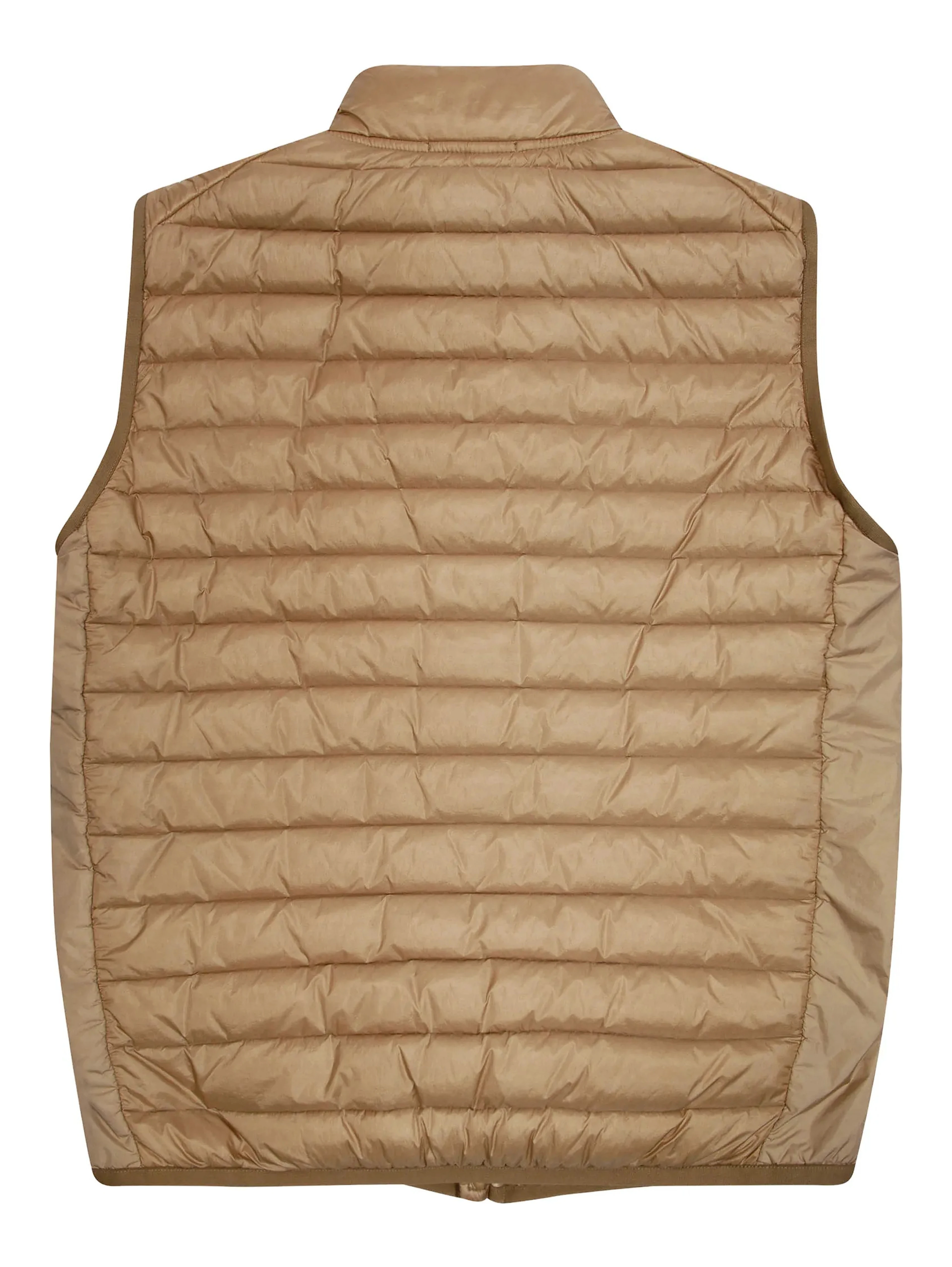 STONE ISLAND KIDS Jackets Beige