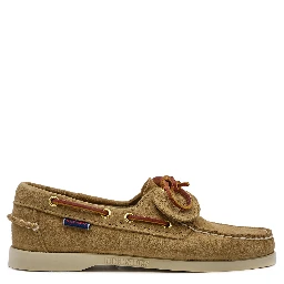 Sebago Flat shoes Beige