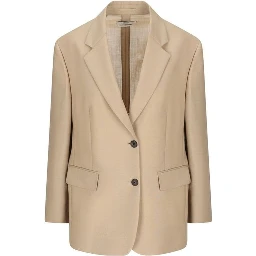 بليزر بيج من الموهير