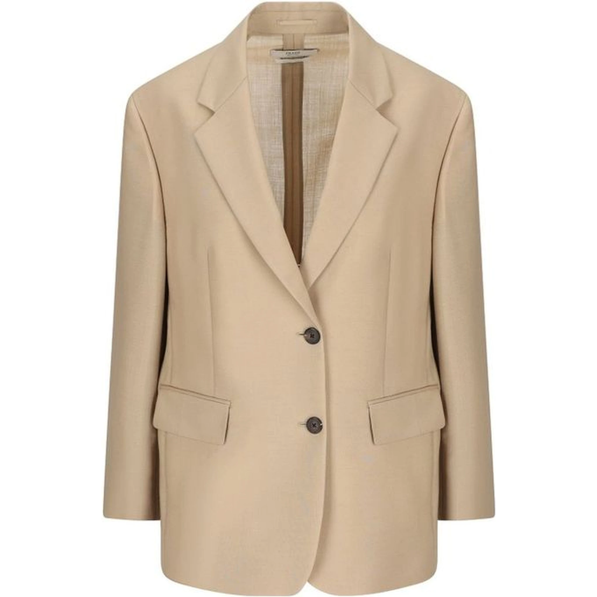 بليزر بيج من الموهير