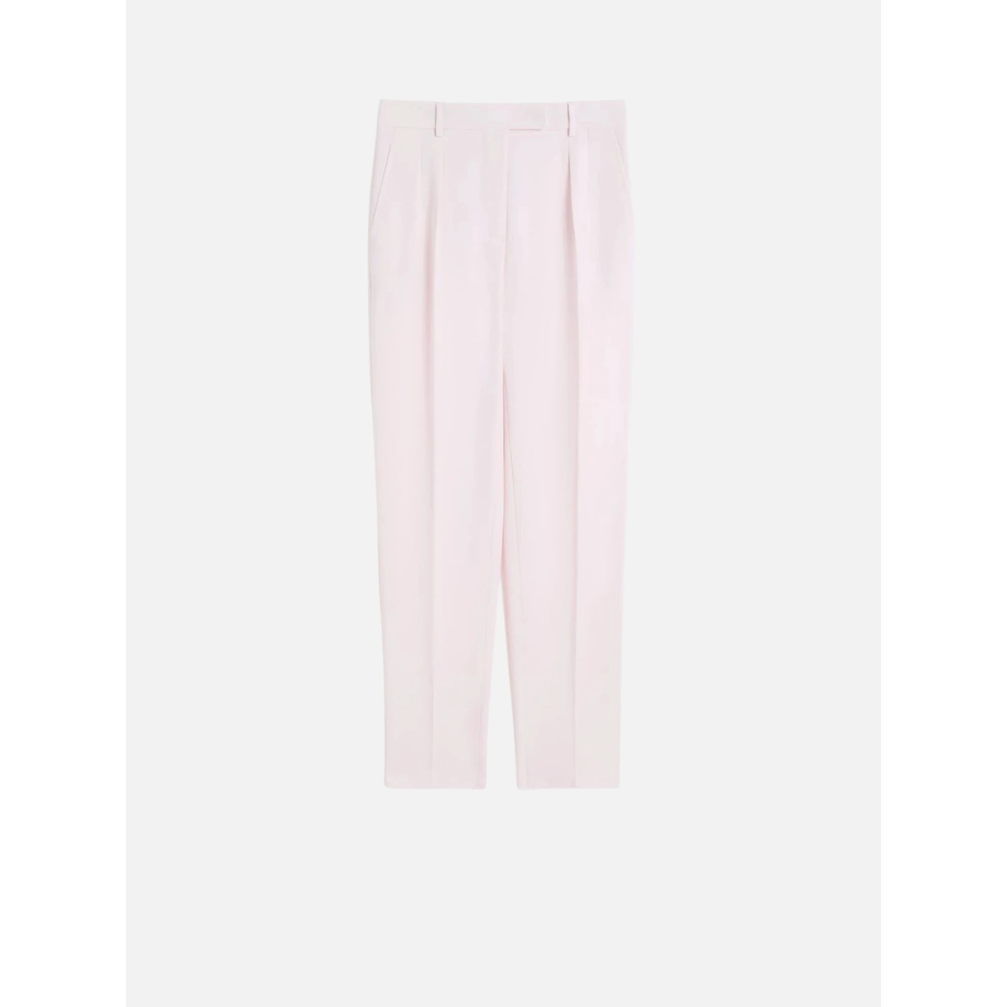 MAX MARA STUDIO MSTCANDITI trousers