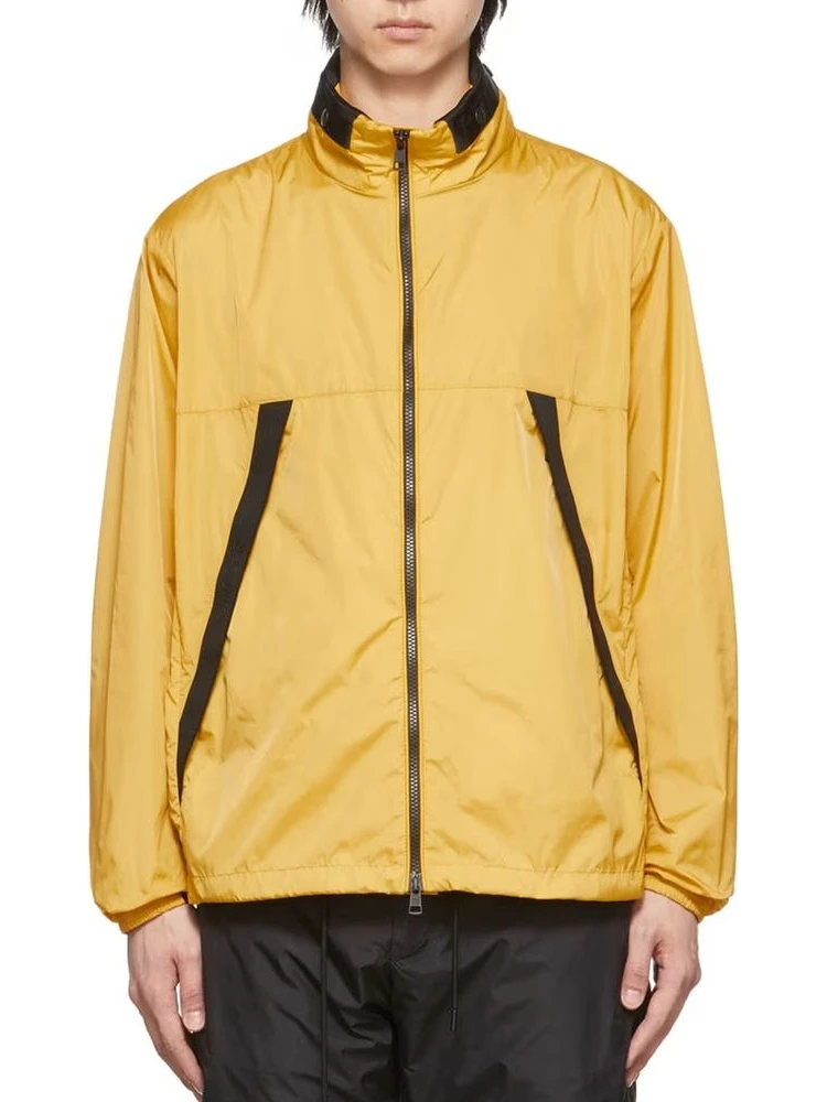 Bicolor Polyamide Shell Jacket alternative